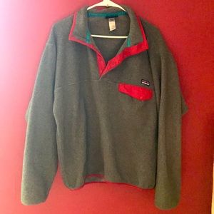 Patagonia Fleece